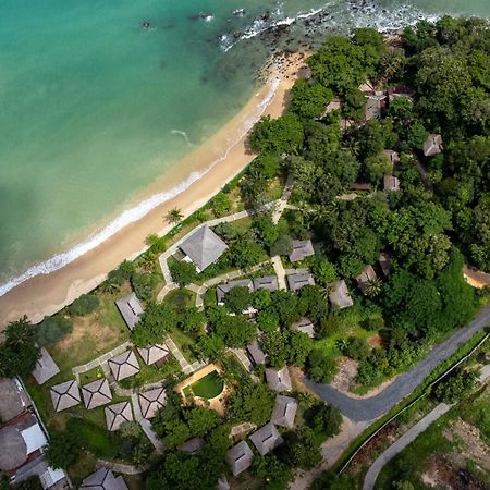 Relax Bay Resort Ко-Ланта Экстерьер фото