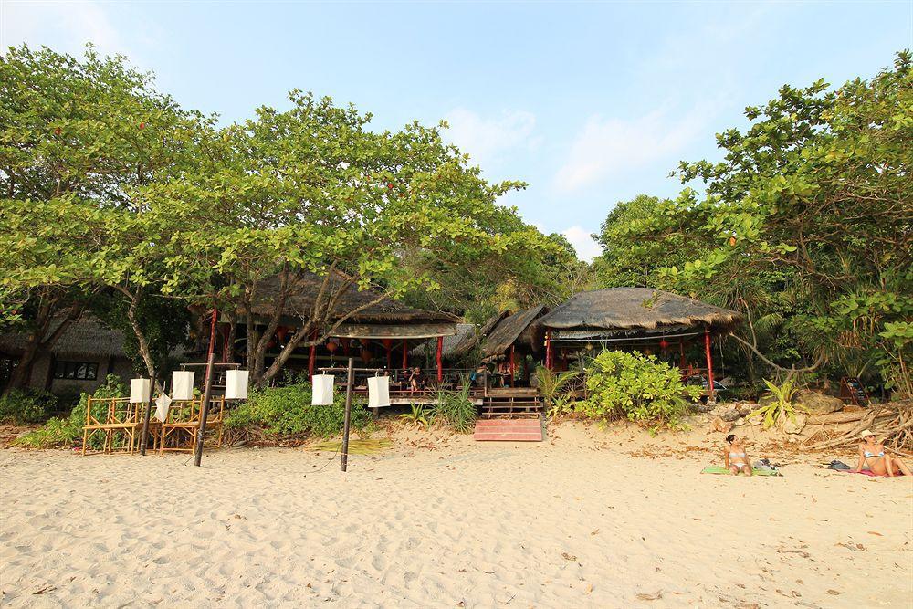 Relax Bay Resort Ко-Ланта Экстерьер фото