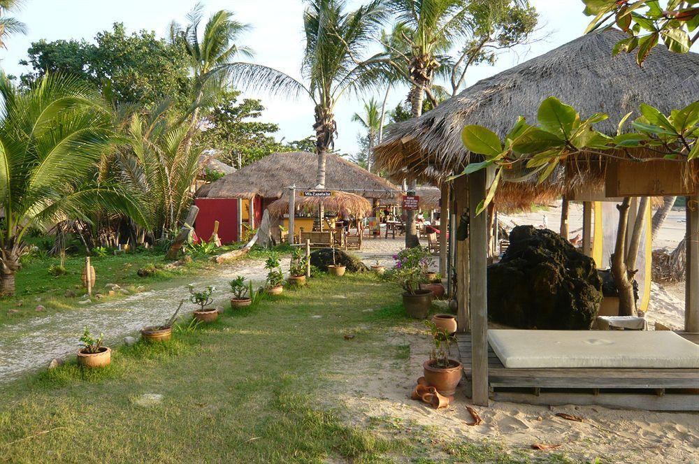 Relax Bay Resort Ко-Ланта Экстерьер фото