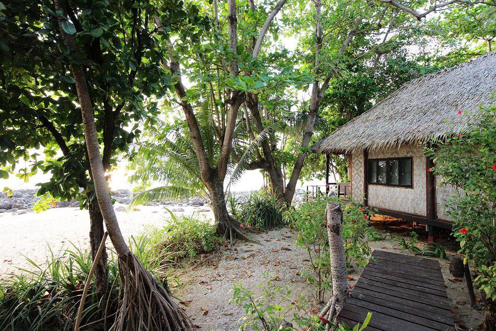 Relax Bay Resort Ко-Ланта Экстерьер фото