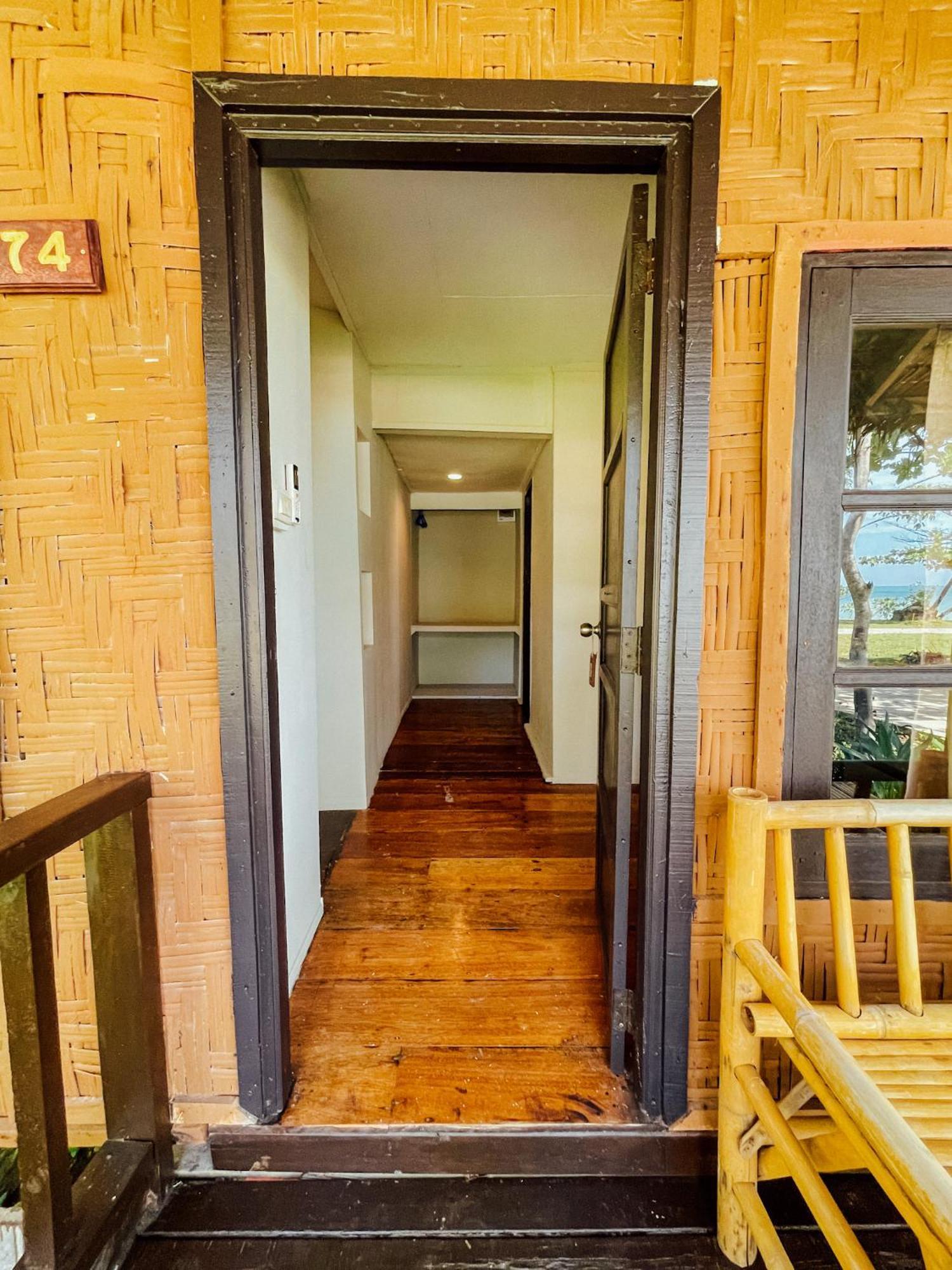 Relax Bay Resort Ко-Ланта Экстерьер фото