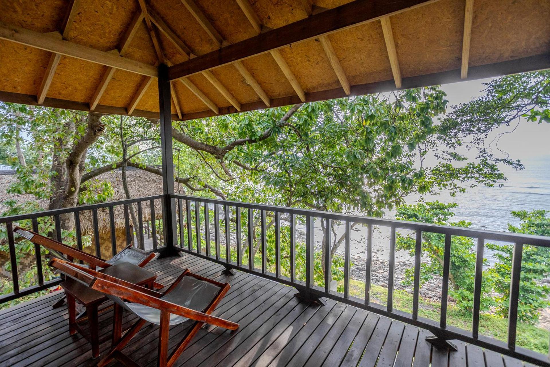 Relax Bay Resort Ко-Ланта Экстерьер фото