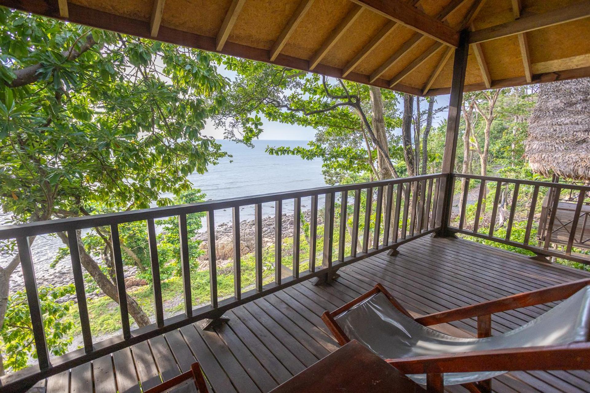 Relax Bay Resort Ко-Ланта Экстерьер фото