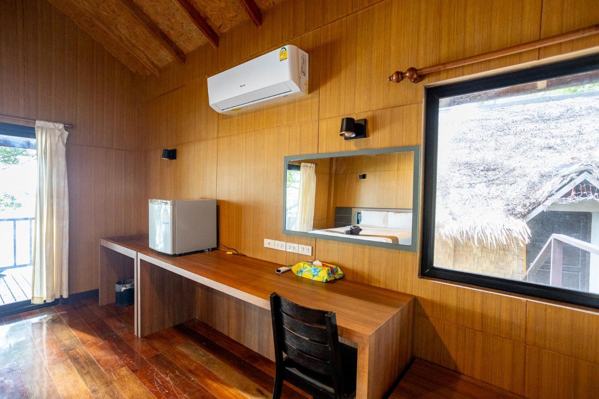 Relax Bay Resort Ко-Ланта Экстерьер фото