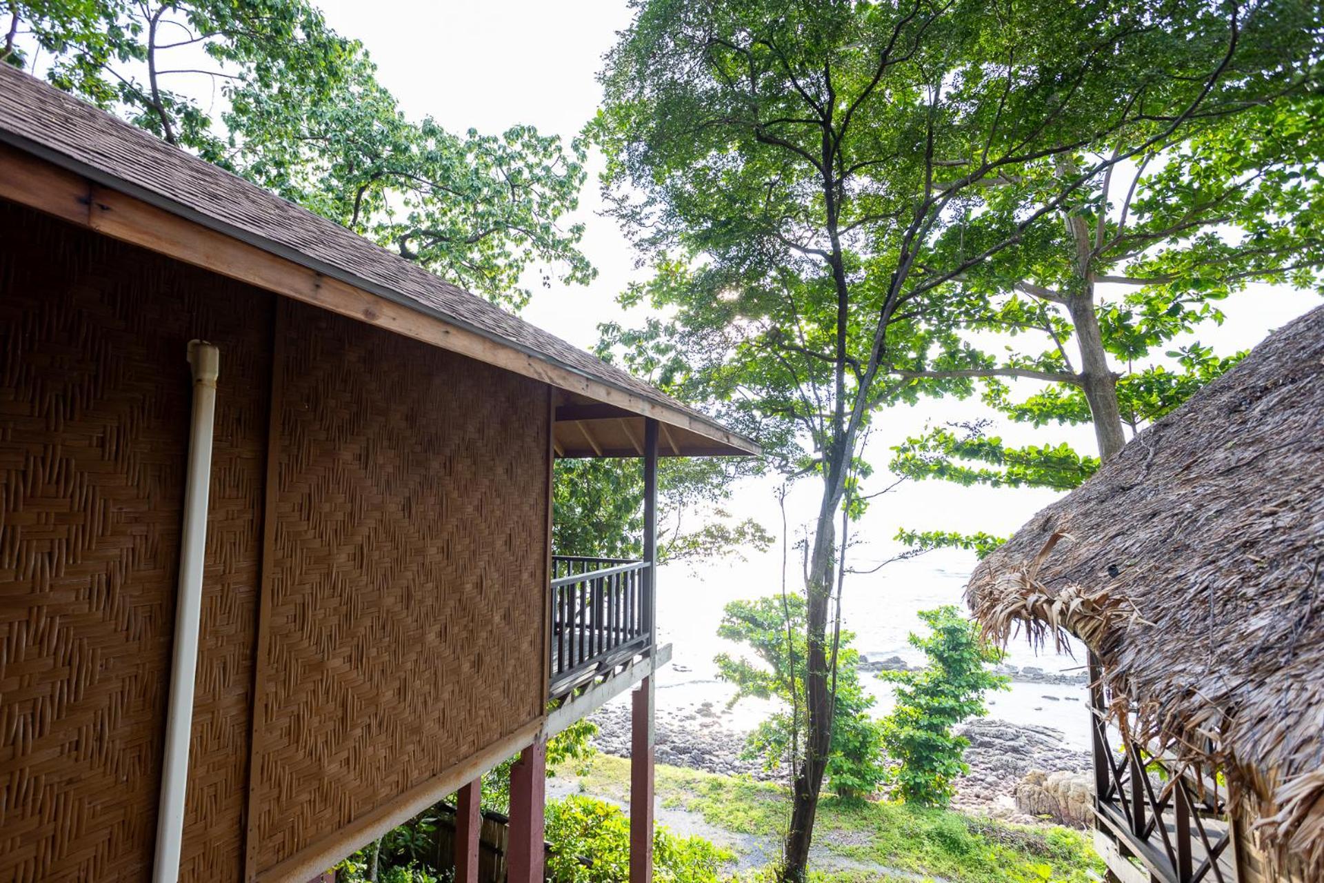 Relax Bay Resort Ко-Ланта Экстерьер фото