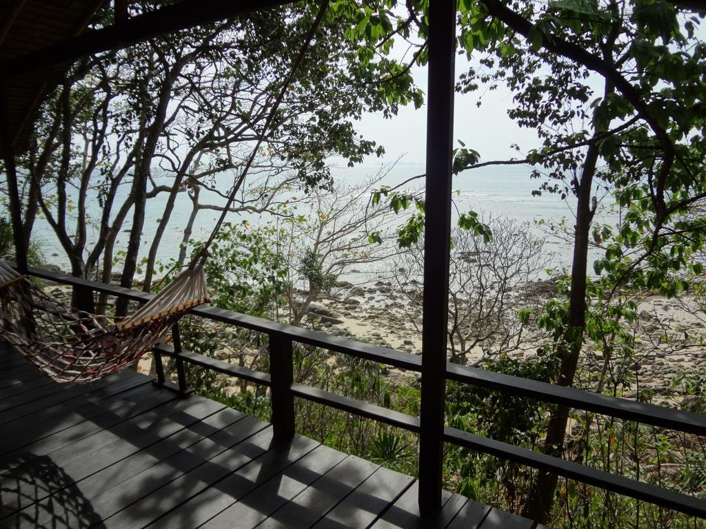 Relax Bay Resort Ко-Ланта Экстерьер фото