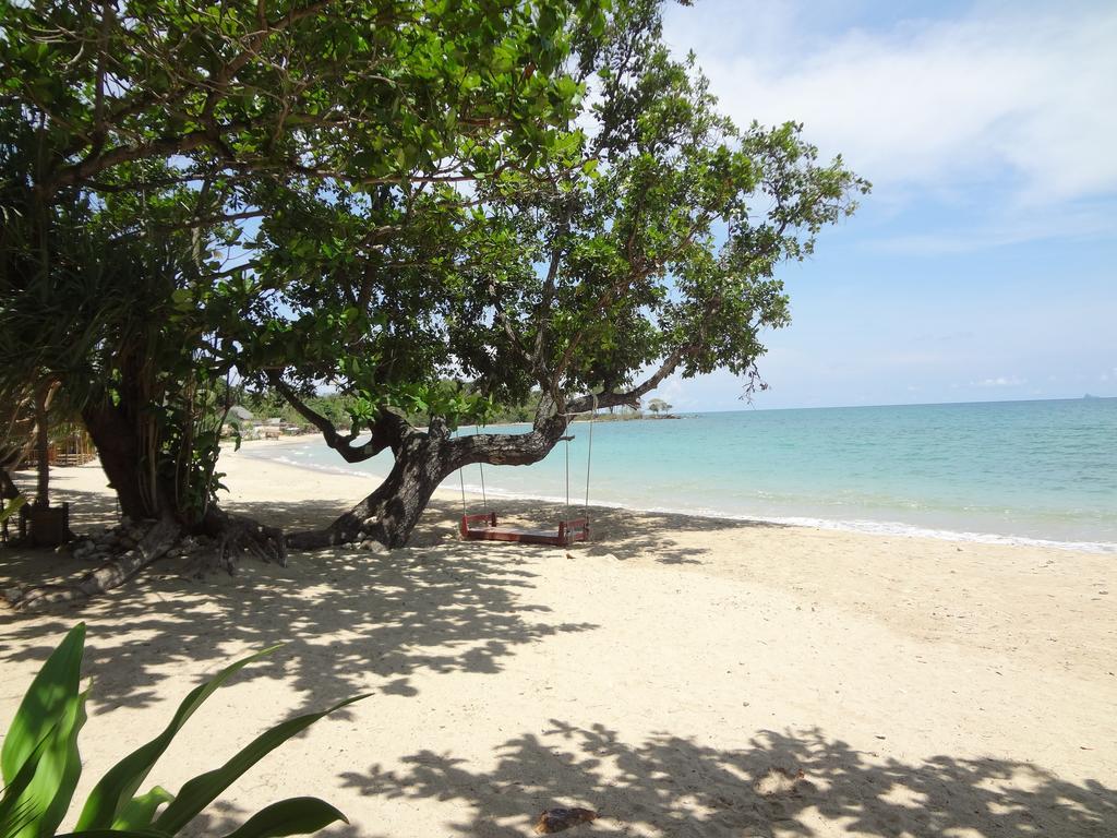 Relax Bay Resort Ко-Ланта Экстерьер фото