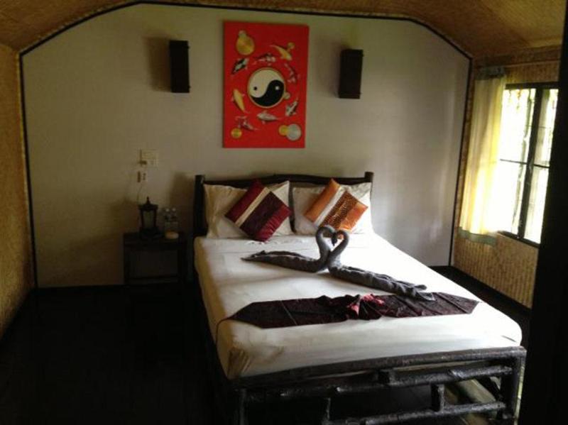Relax Bay Resort Ко-Ланта Экстерьер фото